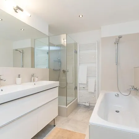 Rafael Kaiser - Paros Apartment - Contactless 24H Check-In Vienna Room photo