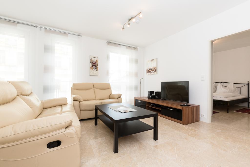 Apartament Rafael Kaiser - Paros - Contactless 24h Check-in *