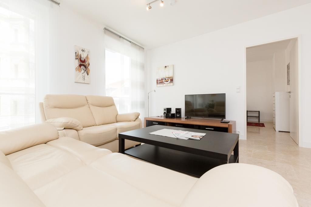 Rafael Kaiser - Paros - Contactless 24h Check-in Apartament