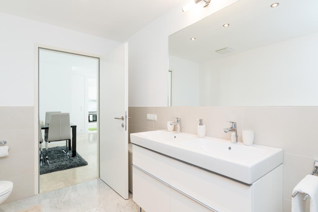 Rafael Kaiser - Paros - Contactless 24h Check-in Apartament *
